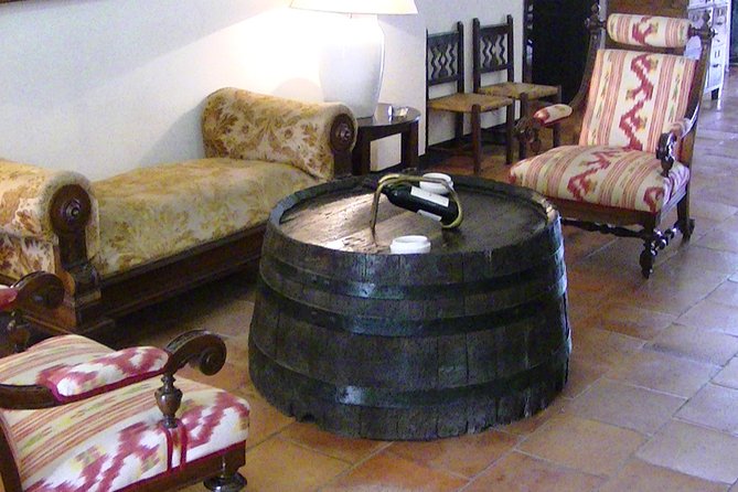 Private Full-Day Tour to Winery- Requena (Booking 2 Weeks Before) - Cancellation Policy Explained