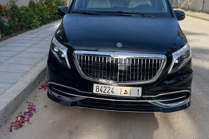 Private Full Day Trip From Rabat to Fes - Booking and Cancellation Policy