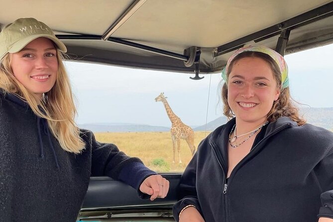 Private Full Day Trip in Lake Manyara National Park - Highlights of the Private Tour
