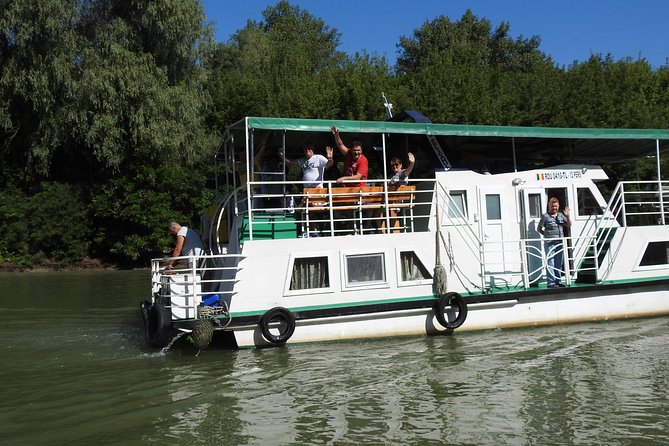PRIVATE FULL Day(9 Hours) Classic Boat - Pricing Information