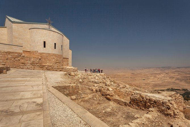 Private Full Trip of Madaba City Mosaics,Mount Nebo,Dead Sea & Amman Sightseeing - Accessibility and Special Considerations