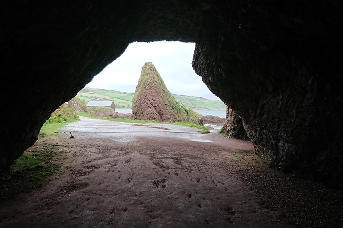 Private Game of Thrones Filming Locations Tour From Belfast - Enhance Your Tour With History