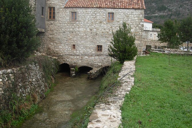 Private Gastro Experience From Dubrovnik - Pricing and Cancellation Policy