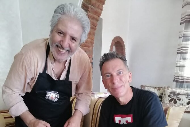 Private Gastronomic Experience in Chefchaouen. - Frequently Asked Questions