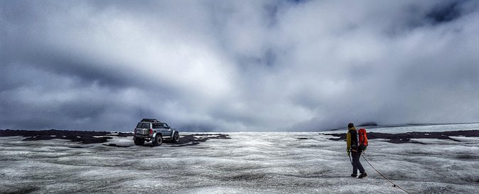 Private Glacier Hike on Sólheimajökull - Safety Precautions and Equipment