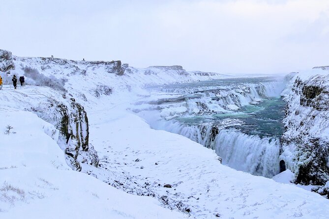 Private Golden Circle and Blue Lagoon Tour - Tour Reviews