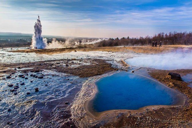 Private Golden Circle Super Jeep Glacier Tour From Reykjavik - Frequently Asked Questions