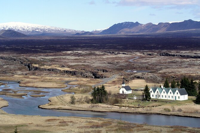 Private Golden Circle Tour in a Premium Class Car. - Exploring Hidden Gems