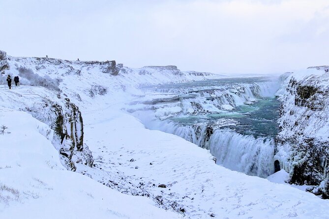 Private Golden Circle Tour With Airport Pick up - Cancellation Policy and Refunds