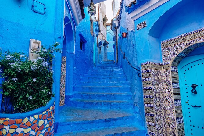 Private Grand Tour of Morocco - Savoring Moroccan Cuisine