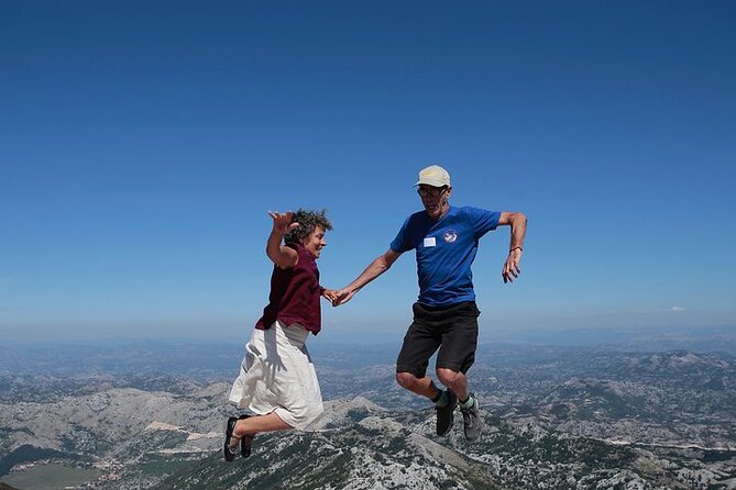 Private Great Montenegro Tour-Lovcen NP, River of Crnojevic, Sveti Stefan - Meeting and Pickup Locations