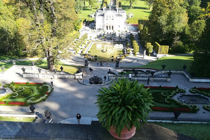 Private Group Tour Review: Neuschwanstein & Linderhof - Customer Impressions