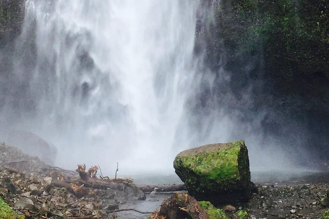 Private Group Tour up to 11 of Columbia River Gorge & Waterfalls From Portland - Witnessing Breathtaking Waterfalls