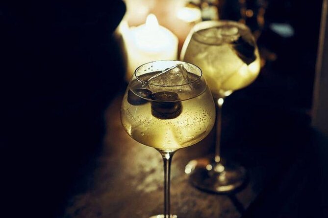 Private Groupe Explore Hidden Bars & Speakeasies in Paris - Explore Hidden Bars