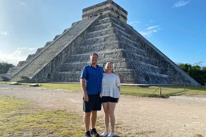 Private Guide Service in the Archaeological Zone of Chichen Itza - Cultural Insights and Unique Experiences