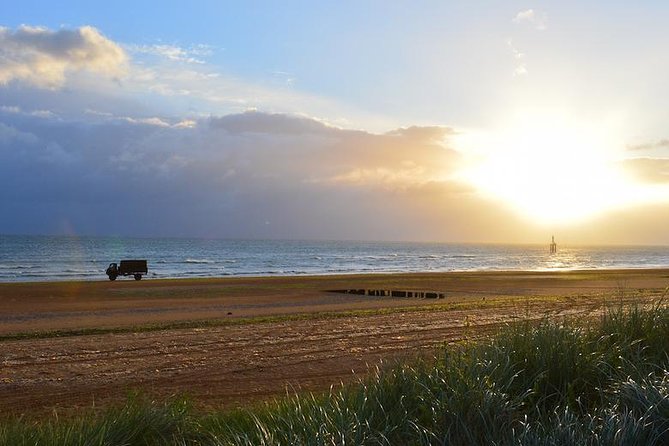 Private Guided Canadian D-Day Tour From Bayeux - Confirmation and Cancellation Policy Information
