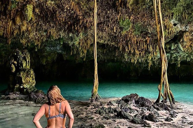 Private Guided Cenotes and Underground River Exploration - Recommendations