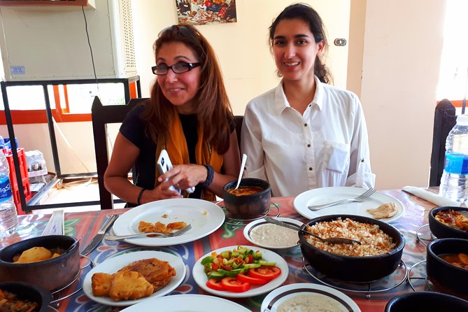 Private Guided Day Tour From Luxor To The East and West Bank - Booking Details and Tips