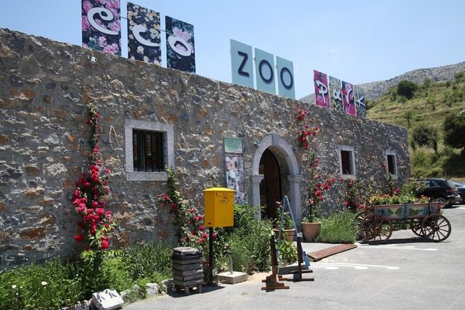 Private Guided Jeep Tour, Zeus Cave, Lasithi Plateau Half Day. - Customer Reviews