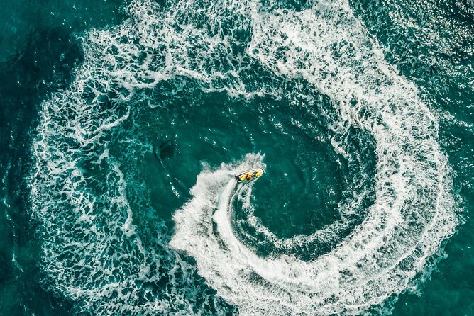 Private Guided Jet Skiing Experience in Mykonos - Accessibility and Restrictions