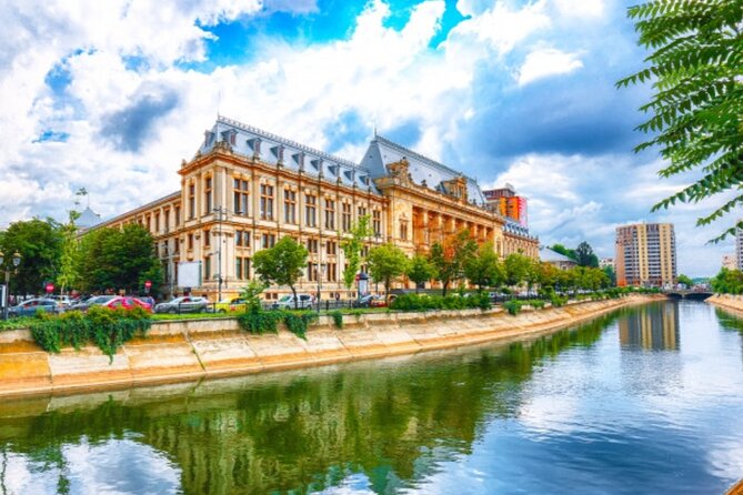 Private Guided Panoramic Tour in Bucharest by Car - Personalized Tour Options