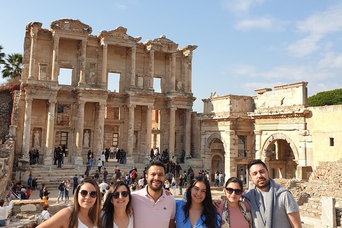Private Guided Sirince Village And Ephesus Tour From Kusadasi - Customer Reviews and Ratings