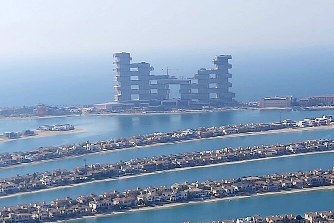 Private Guided Tour in Dubai - What to Expect