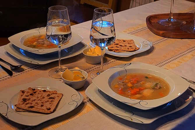 Private Guided Tour in Kujala Ranch With 3 Course Meal - Additional Activities