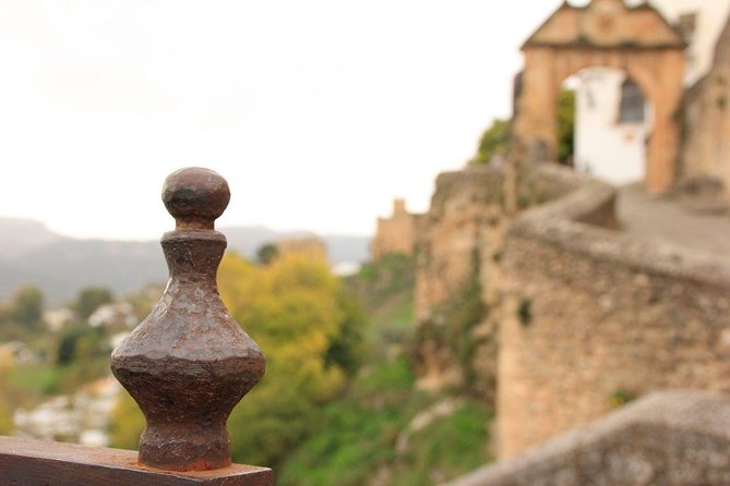 Private Guided Tour in Ronda - Pricing and Payment Options