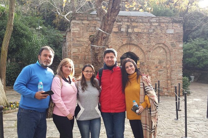 Private Guided Tour of Ephesus, SKIP THE LONG LINE - Tour Cancellation and Refund Policy
