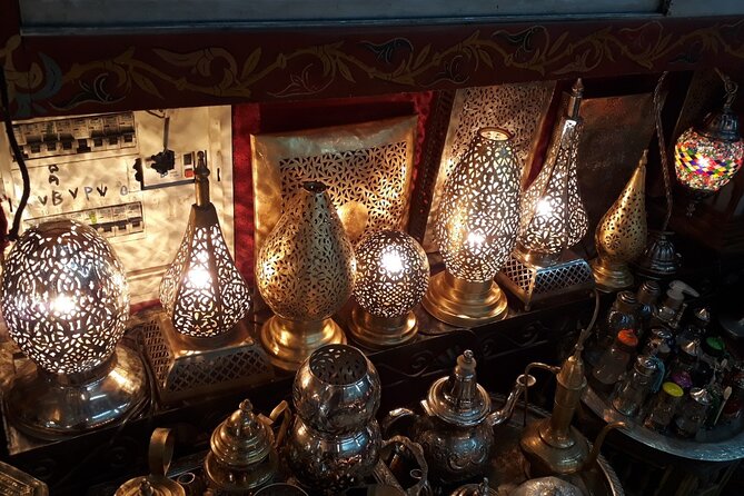Private Guided Tour of Fes With Pick up - Tour Participant Experience