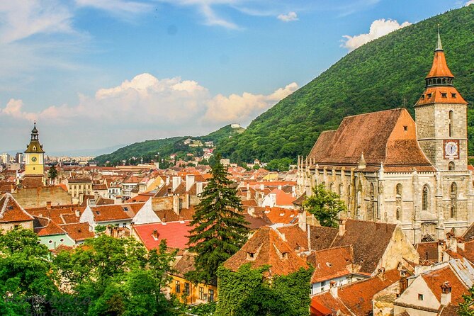 Private Guided Tour of Peles Castle and Bran Castle From Bucharest - Exploring Peles Castle