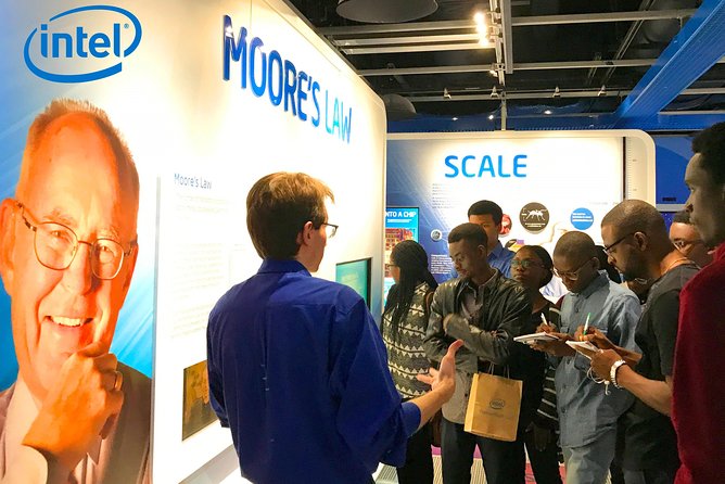 Private Guided Tour of Silicon Valley From San Francisco - Customer Reviews