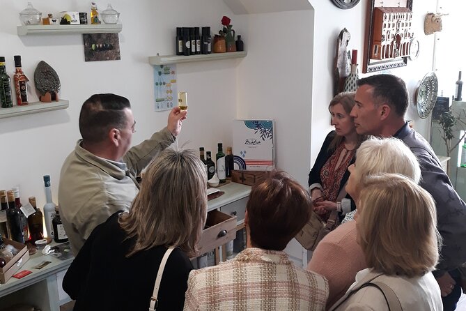 Private Guided Tour of Ubeda - Visitor Reviews and Ratings