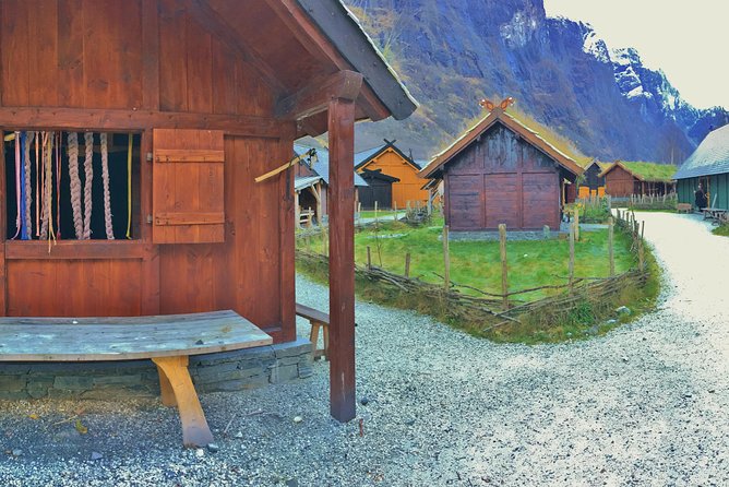 PRIVATE GUIDED Tour: World Heritage Fjord Landscape – Viking Special – From Flåm - Reviews and Feedback