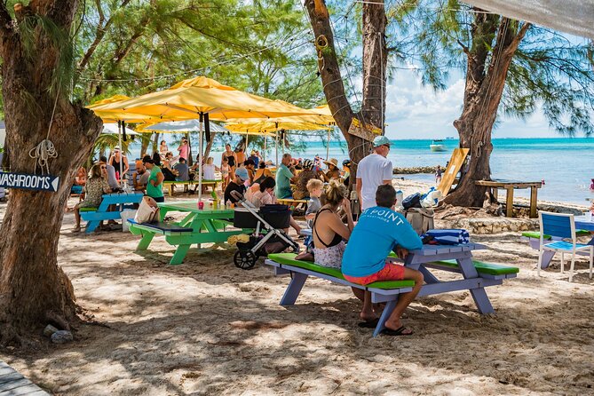 Private Half Day Boat Tour, 3 Locations of Your Choice - Choosing Your Locations