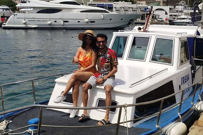 Private Half-Day Boat Tour With Snorkeling and Drinks - Customer Service and Communication