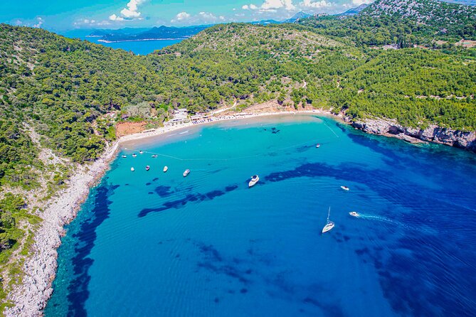 Private Half Day Elafiti Islands and Blue Cave Tour - Customer Feedback