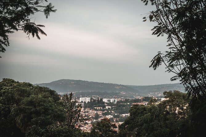 Private Half-Day Guided Kigali City Tour With Coffee Break Included - Reviews and Ratings