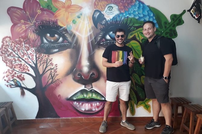 Private Half-Day Medellín Graffiti Tour Including Metrocable - Tour Pricing and Inclusions