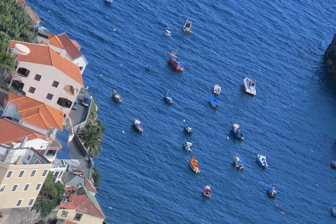 Private Half-Day Morning 4x4 Tour From Funchal - Customer Reviews and Ratings