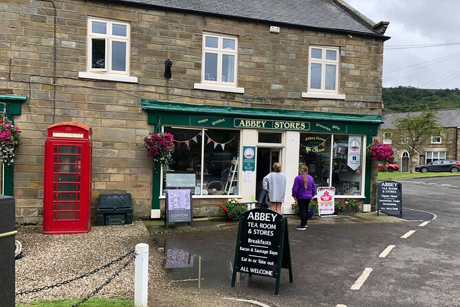 Private Half-Day North York Moors National Park Tour From York or Harrogate - Flexible Payment Options
