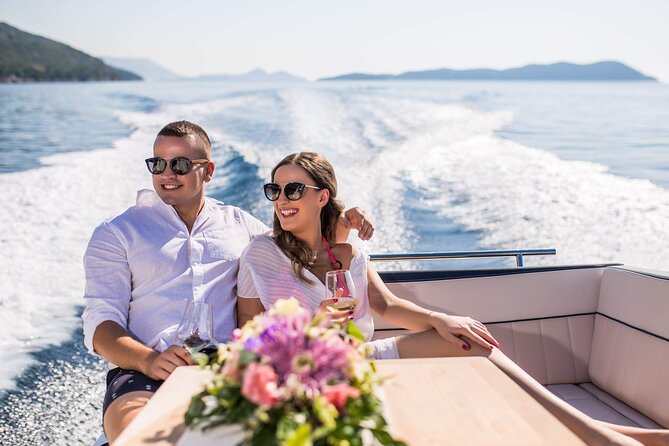 Private Half-Day Tour Elaphiti Islands by Speedboat, Dubrovnik - Know Before You Go