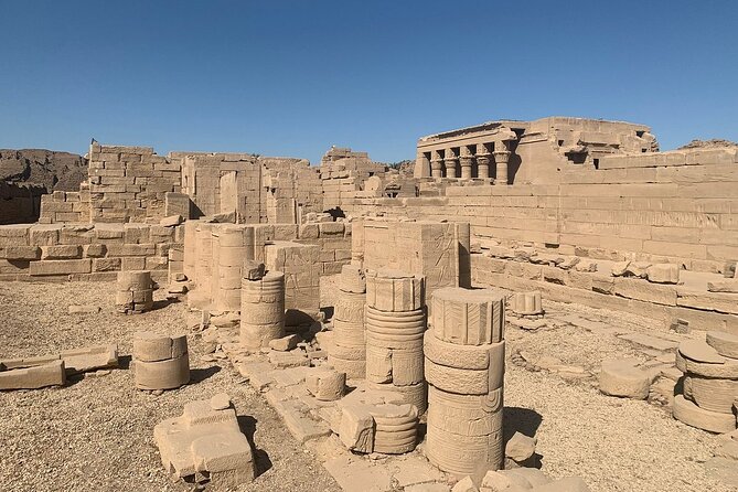Private Half Day Tour to Dendara Temple From Luxor - Positive Guest Testimonials