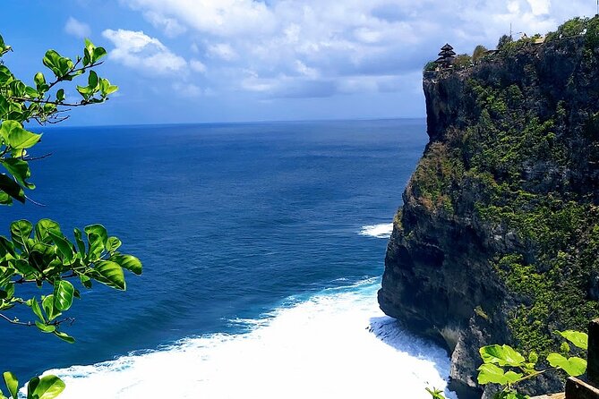 Private Half Day Tour Uluwatu Kecak Dance - Customer Reviews and Ratings