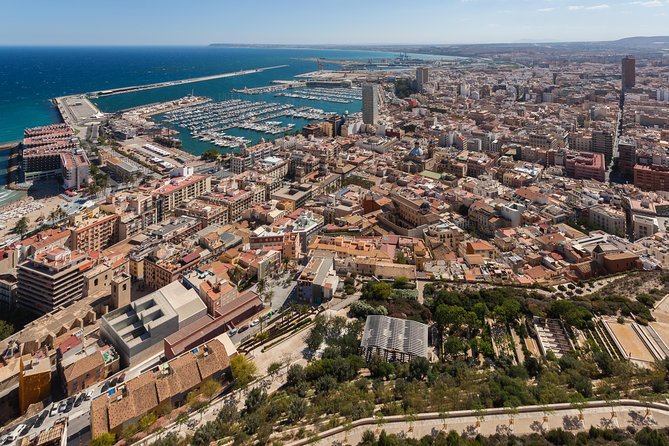 Private Half-Day Walking Tour of Alicante - Weather Considerations
