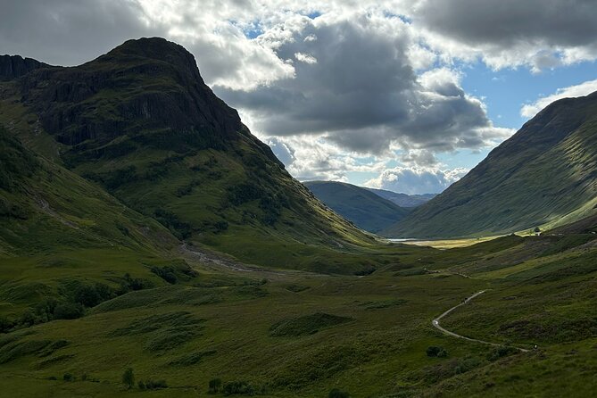 Private Harry Potter, Glenfinnan Viaduct, Highland Edinburgh Tour - Choosing the Right Group Size