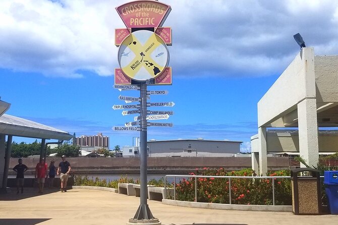 Private Hawaii Pearl Harbor Tours and North Shore (Up to 12 People ) - Highlights of the Tour