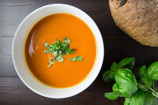 Private Healthy Food Experience and Walking Tour in Cadiz - Booking Information