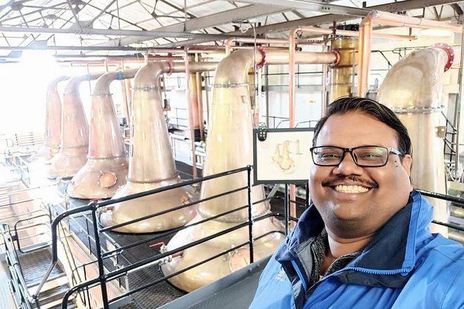 Private Highland Whisky Tour - Build Your Own Tour! - Cancellation Policy
